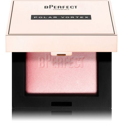 Scorched Blusher colorete tono Flushed 115 g - BPerfect - Modalova