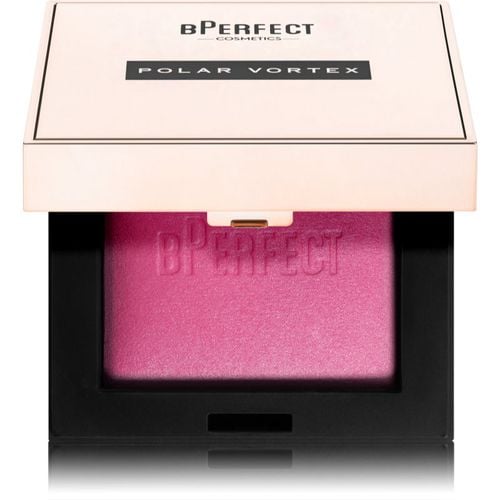 Scorched Blusher colorete tono Fever 115 g - BPerfect - Modalova