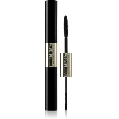 Double Impact Volumen-Mascara für geschwungene Wimpern 7 g - BPerfect - Modalova