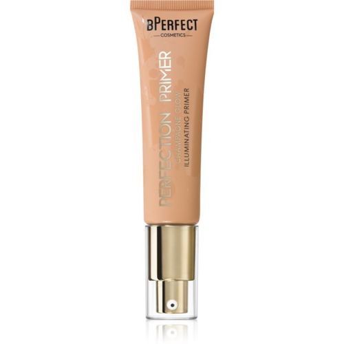 Perfection Primer Illuminating primer illuminante Sparkling Wine Glow 35 ml - BPerfect - Modalova