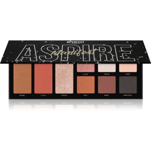 Manifest Aspire palette multifunzione per il viso 36 g - BPerfect - Modalova