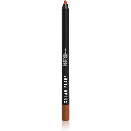 Pencil Me In Kohl Eyeliner Pencil matita occhi colore Solar Flame 5 g - BPerfect - Modalova