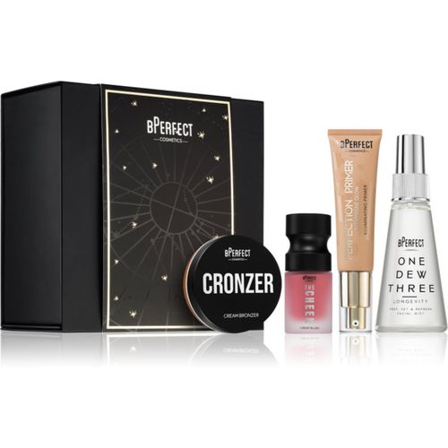 Base Bundle set per il makeup - BPerfect - Modalova