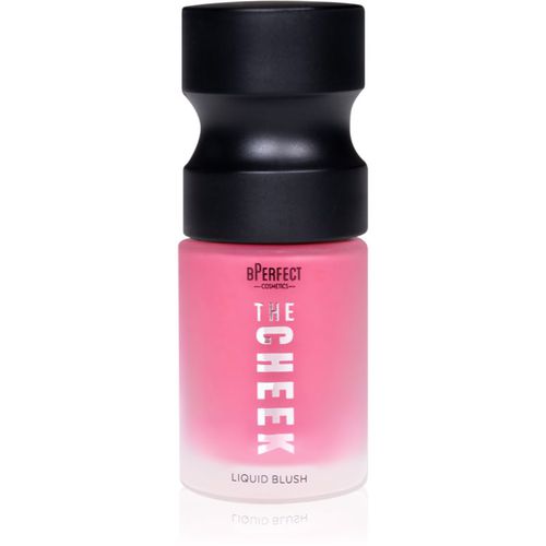 The Cheek blush liquido colore Rosie 15 ml - BPerfect - Modalova