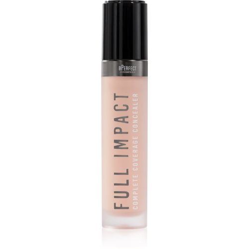 Full Impact corrector cubre imperfecciones tono L2 10.8 ml - BPerfect - Modalova