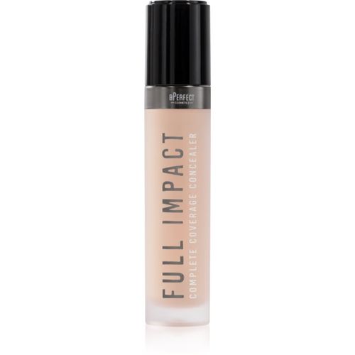 Full Impact corrector cubre imperfecciones tono L3 10.8 ml - BPerfect - Modalova