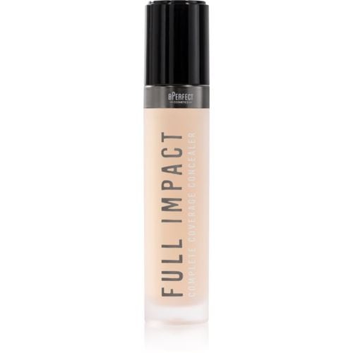 Full Impact corrector cubre imperfecciones tono L4 10,8 ml - BPerfect - Modalova