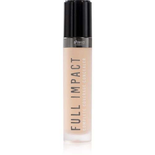 Full Impact corrector cubre imperfecciones tono M2 10.8 ml - BPerfect - Modalova