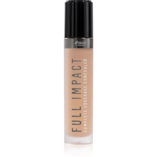 Full Impact corrector cubre imperfecciones tono MD2 10.8 ml - BPerfect - Modalova