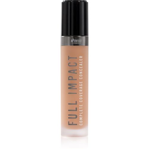 Full Impact corrector cubre imperfecciones tono MD5 10.8 ml - BPerfect - Modalova