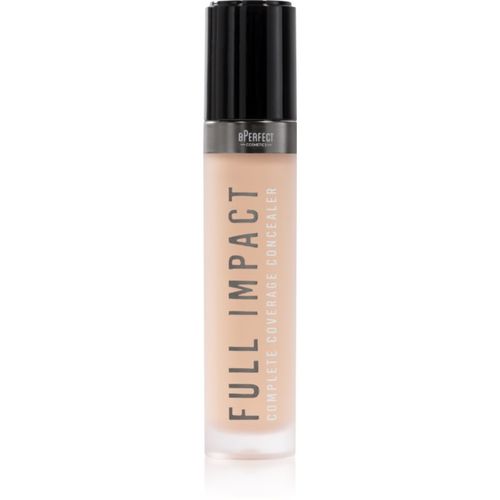 Full Impact corrector cubre imperfecciones tono M4 10.8 ml - BPerfect - Modalova