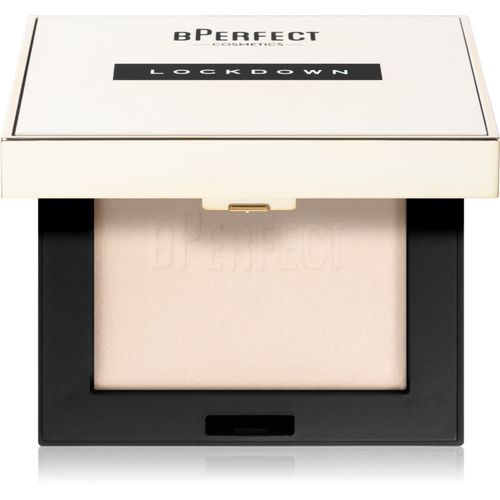 Lockdown Luxe cipria compatta colore 2.0 115 g - BPerfect - Modalova