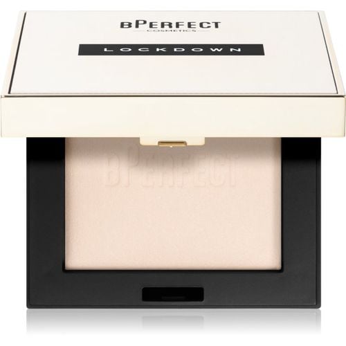 Lockdown Luxe polvos compactos tono 2.0 115 g - BPerfect - Modalova