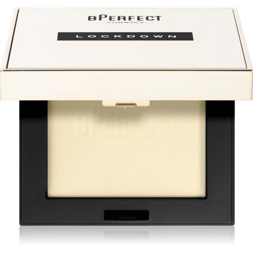 Lockdown Luxe Kompaktpuder Farbton CC1 115 g - BPerfect - Modalova