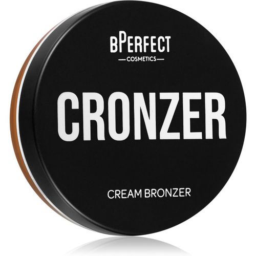 Cronzer bronzer in crema colore Sand 56 g - BPerfect - Modalova