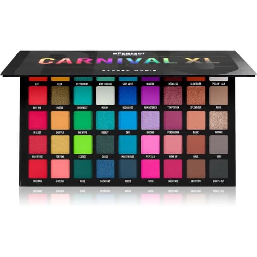 Carnival XL paleta de sombras de ojos 67 g - BPerfect - Modalova