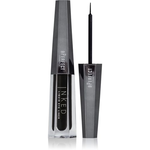 Inked Eyeliner delineador de ojos resistente al agua Black 3 ml - BPerfect - Modalova