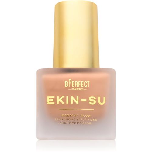 Ekin-Su Radiant Glow prebase de maquillaje iluminadora tono 02 Light/Medium 30 ml - BPerfect - Modalova