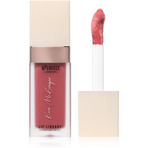 Erin McGregor aceite con color para labios tono Blushing 36 g - BPerfect - Modalova