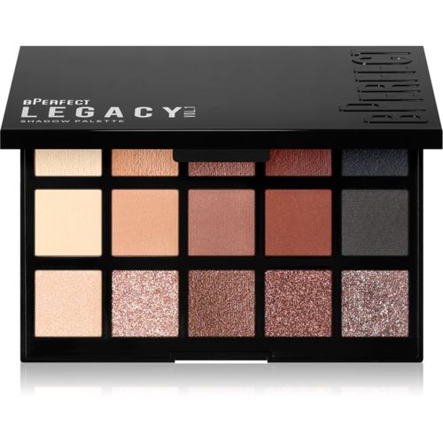 Legacy vol. 1 paleta de sombras de ojos 26 g - BPerfect - Modalova