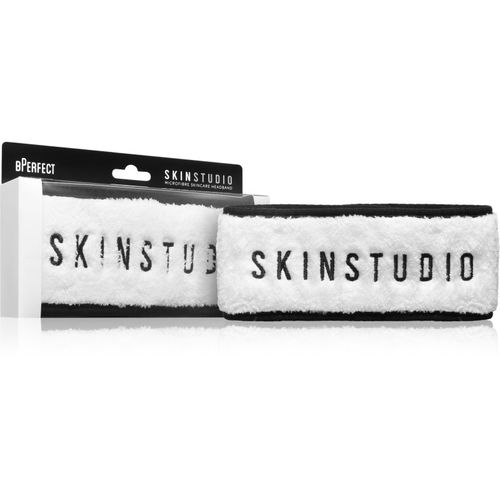 Skin Studio Headband diadema cosmética de microfibras 1 ud - BPerfect - Modalova
