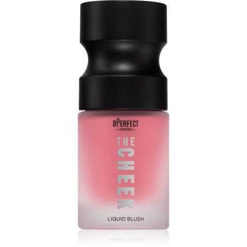 The Cheek colorete líquido para labios y pómulos tono 15 ml - BPerfect - Modalova