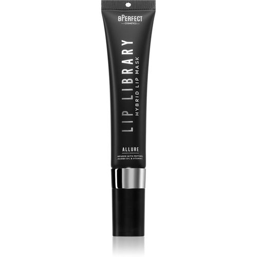 Lip Library Hybrid Lip Mask mascarilla multifuncional para labios 15 ml - BPerfect - Modalova