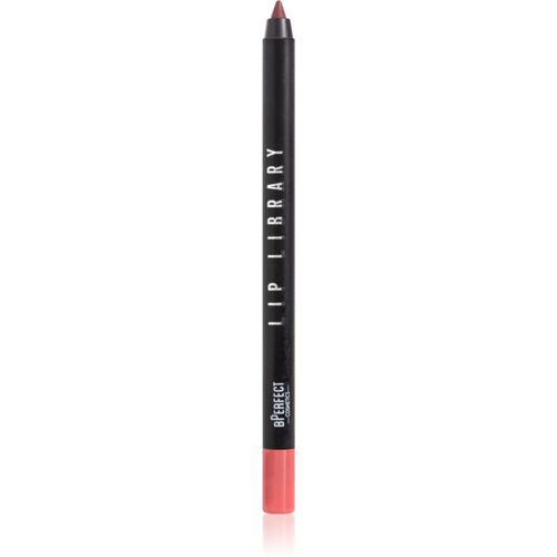 Lip Library Lip Liner lápiz delineador para labios tono Addicted 1,5 g - BPerfect - Modalova