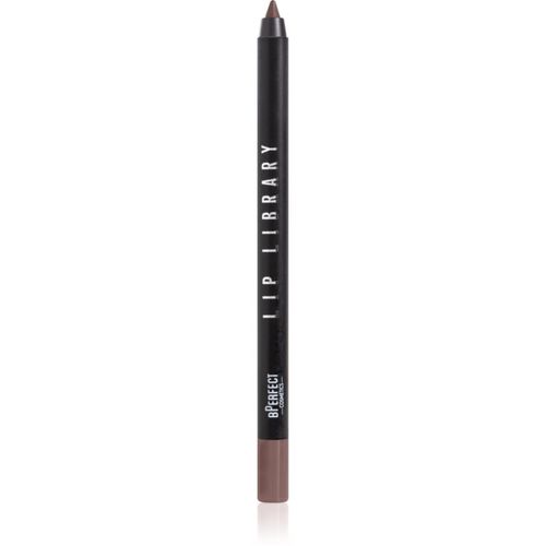 Lip Library lápiz delineador para labios tono Plot Twist 1.5 g - BPerfect - Modalova