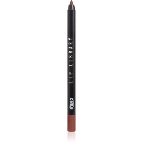 Lip Library Lip Liner lápiz delineador para labios tono Charming 1,5 g - BPerfect - Modalova