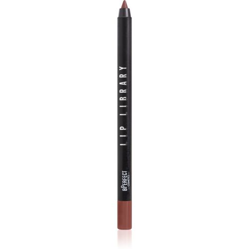 Lip Library Lip Liner matita contouring per le labbra colore Charming 1,5 g - BPerfect - Modalova