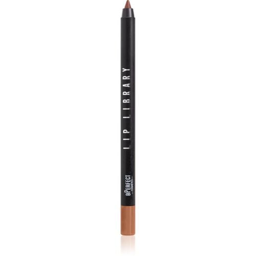 Lip Library Lip Liner matita contouring per le labbra colore Thriller 1.5 g - BPerfect - Modalova