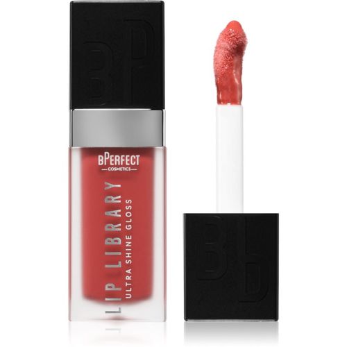 Lip Library brillo de labios de larga duración tono Adore 10 ml - BPerfect - Modalova