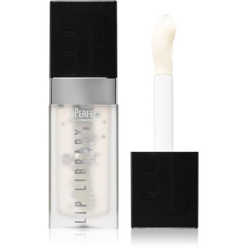 Lip Library brillo de labios de larga duración tono Cliffhanger 10 ml - BPerfect - Modalova