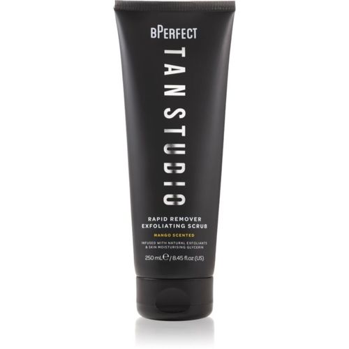 Tan Studio Rapid Remover Exfoliating Scrub gel exfoliante 250 ml - BPerfect - Modalova