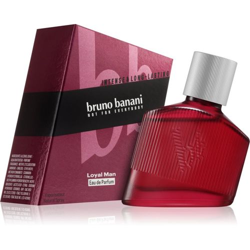 Loyal Man Eau de Parfum para hombre 50 ml - Bruno Banani - Modalova