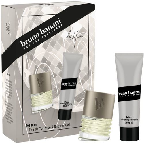 Man lote de regalo para hombre - Bruno Banani - Modalova