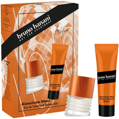 Absolute Man lote de regalo (II.) para hombre - Bruno Banani - Modalova