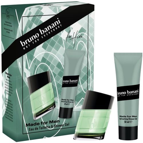 Made for Men Geschenkset für Herren - Bruno Banani - Modalova