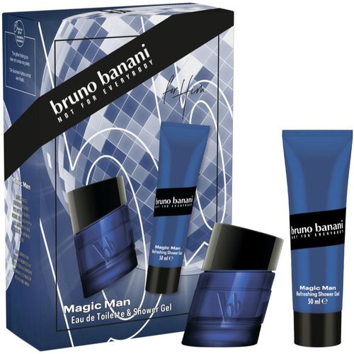 Magic Man lote de regalo para hombre - Bruno Banani - Modalova