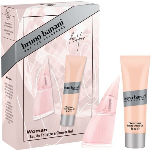 Woman lote de regalo para mujer - Bruno Banani - Modalova