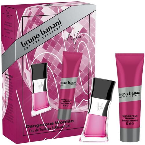 Dangerous Woman lote de regalo para mujer - Bruno Banani - Modalova