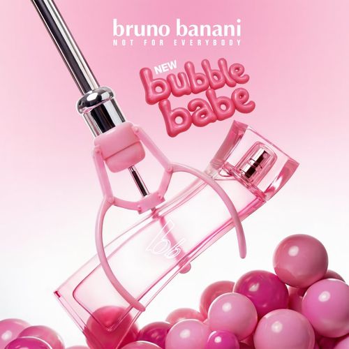 Bubble Babe Eau de Parfum para mujer 50 ml - Bruno Banani - Modalova