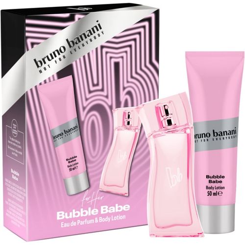 Bubble Babe lote de regalo para mujer - Bruno Banani - Modalova