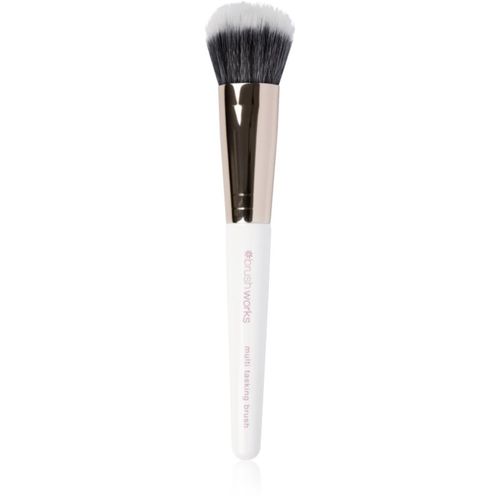 Multi Tasking Brush brocha multiusos 1 ud - Brushworks - Modalova