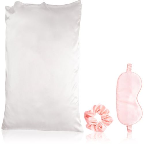 Luxury Satin Sleep Set conjunto de noche de satén - Brushworks - Modalova