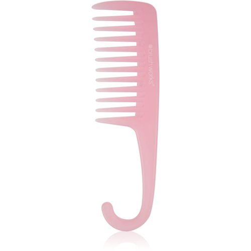 Shower Comb peine de ducha 1 ud - Brushworks - Modalova