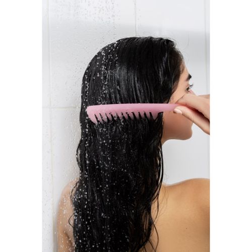 Shower Comb peine de ducha 1 ud - Brushworks - Modalova