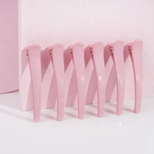 Sectioning Clips hair pins - Brushworks - Modalova