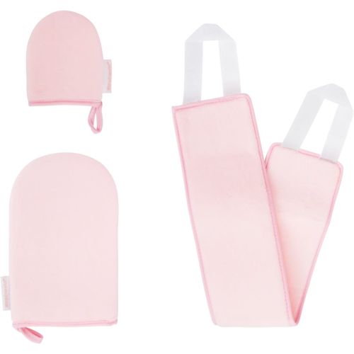 Tan Applicator Set set de aplicadores bronceador - Brushworks - Modalova